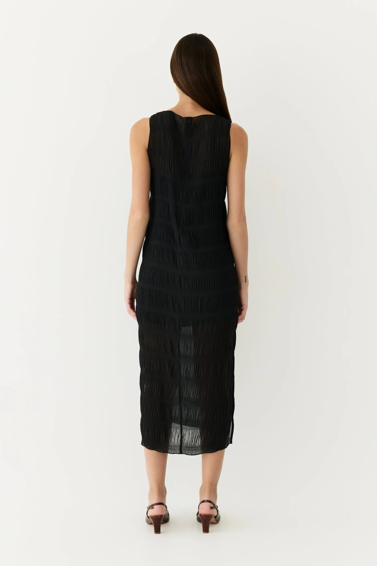 The Malika Dress