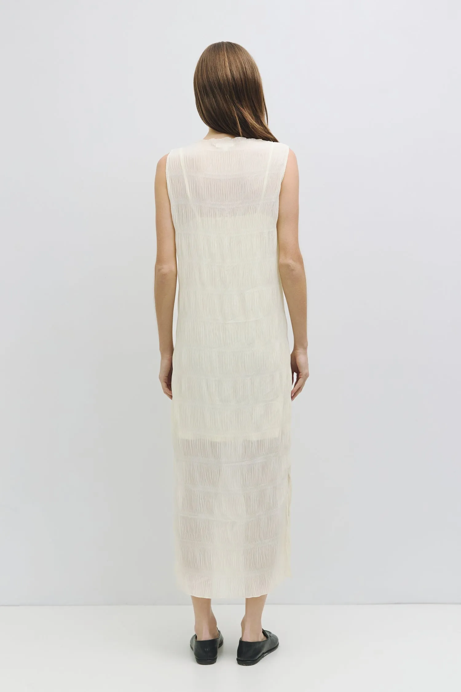 The Malika Dress