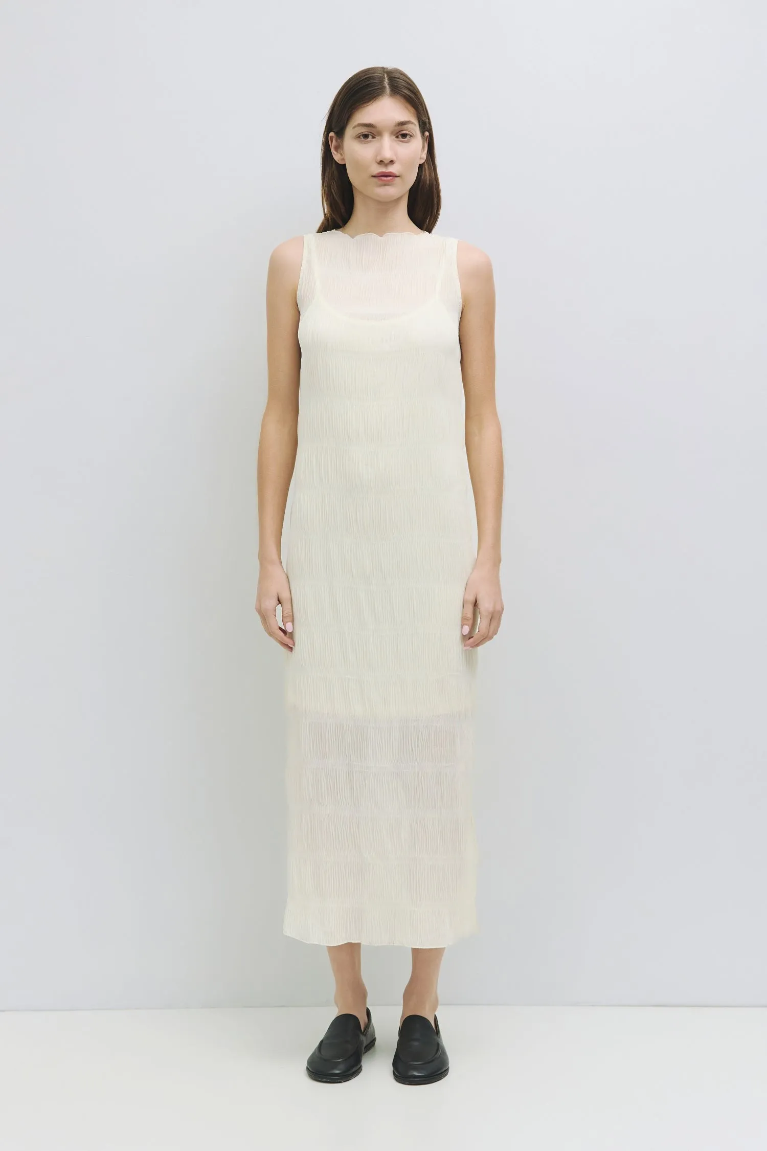 The Malika Dress