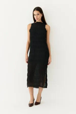 The Malika Dress