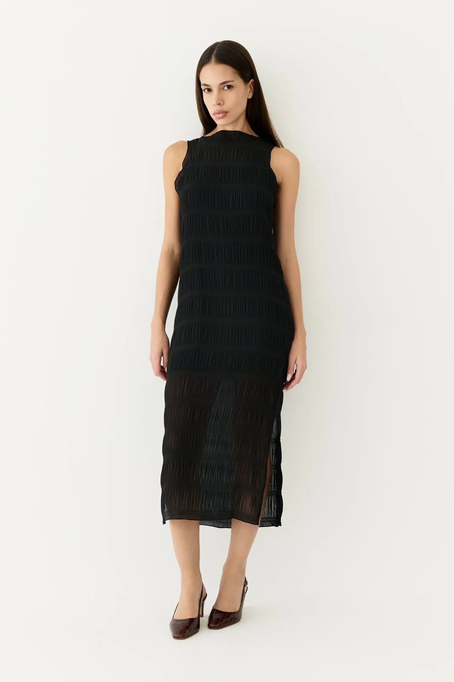 The Malika Dress