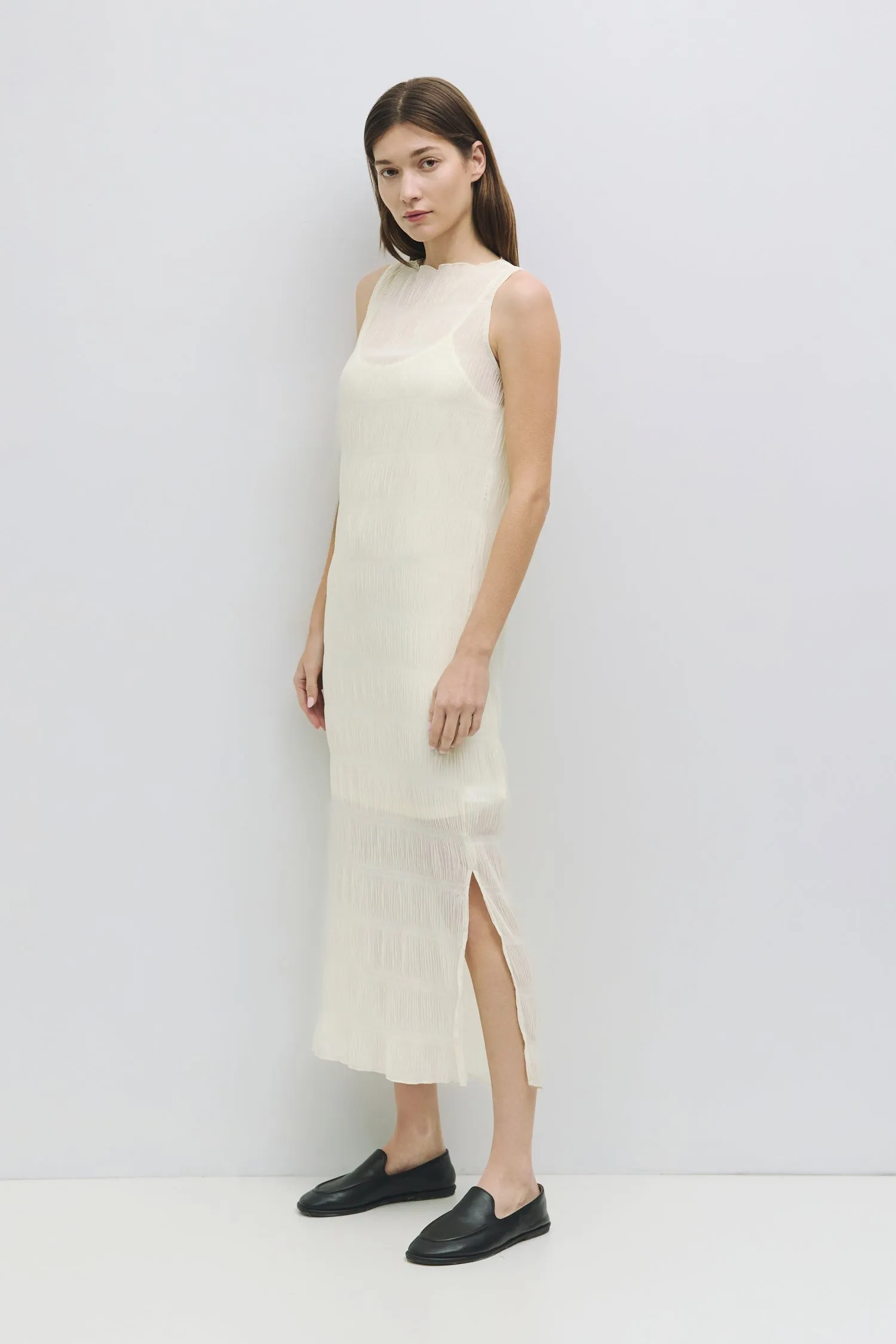 The Malika Dress