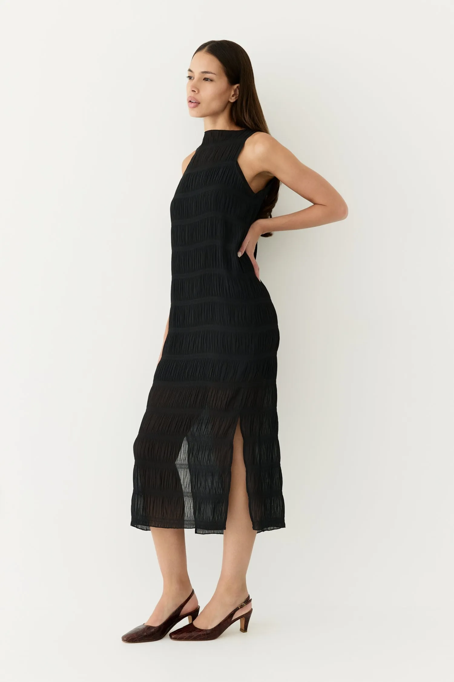 The Malika Dress