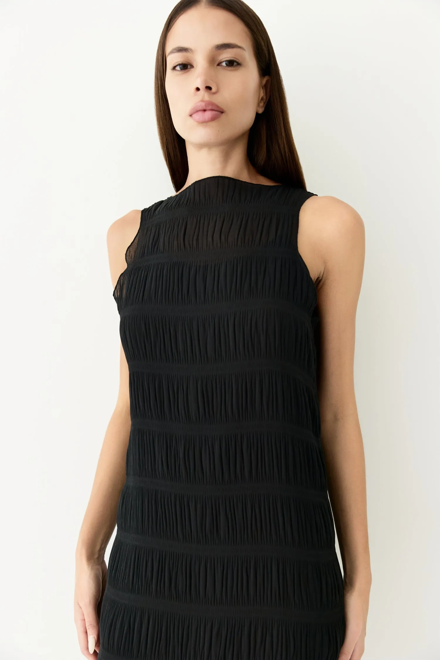 The Malika Dress