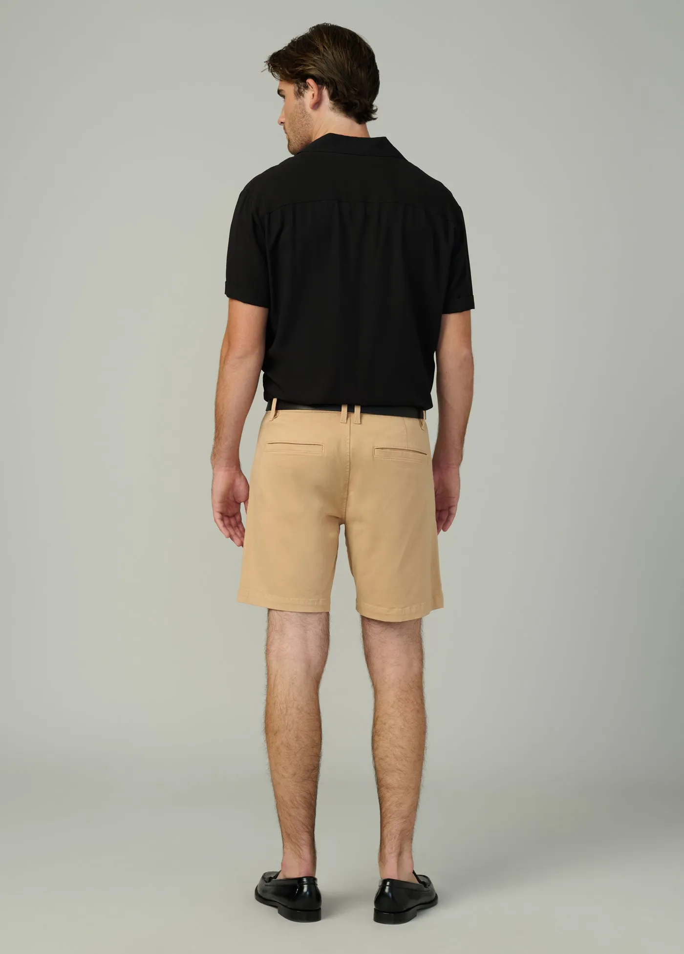 THE PALMER SHORT