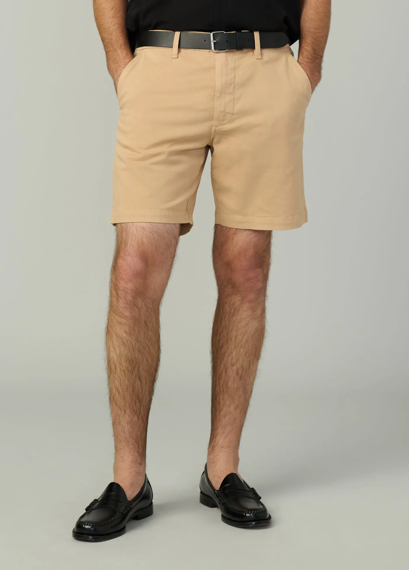 THE PALMER SHORT