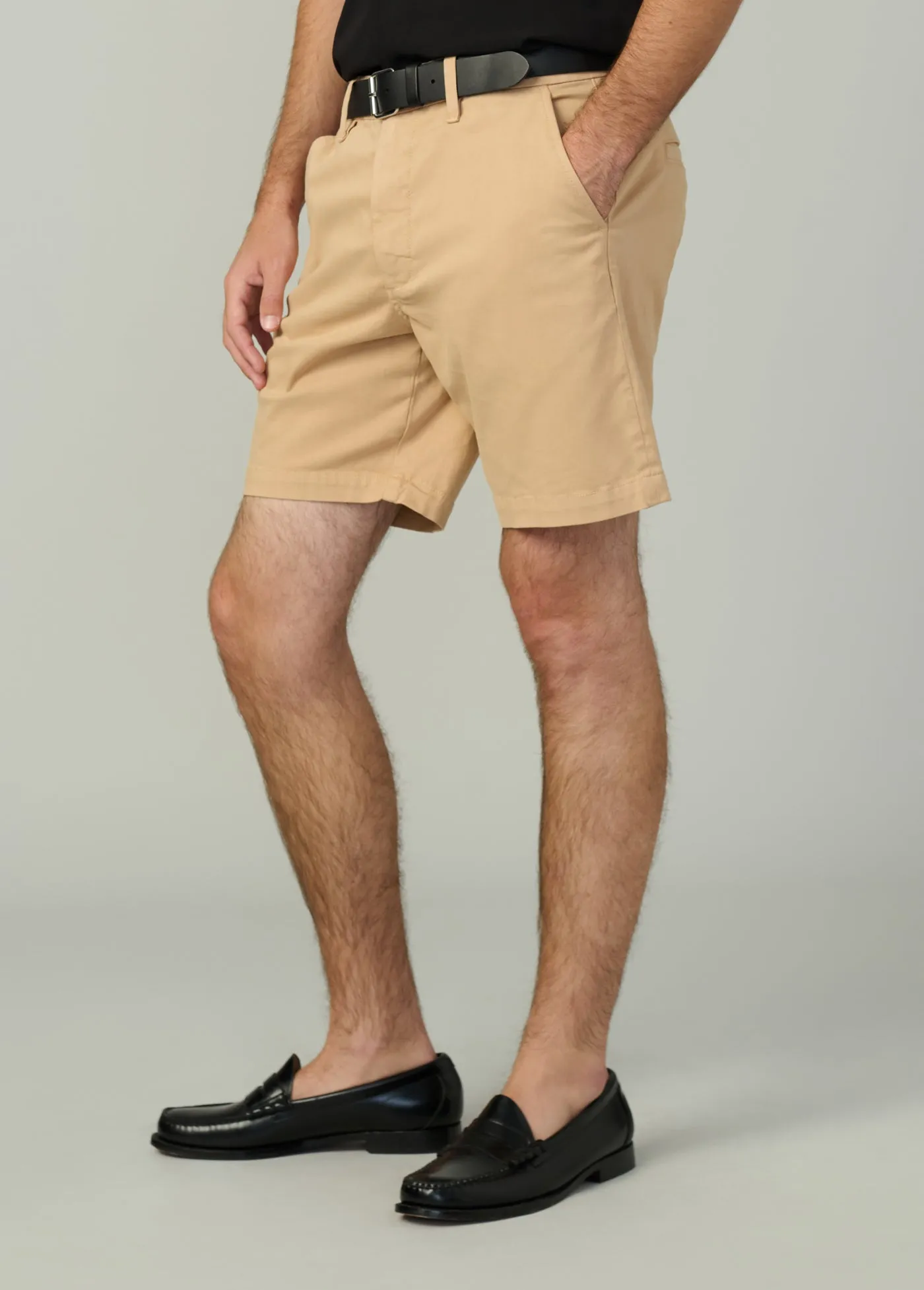 THE PALMER SHORT