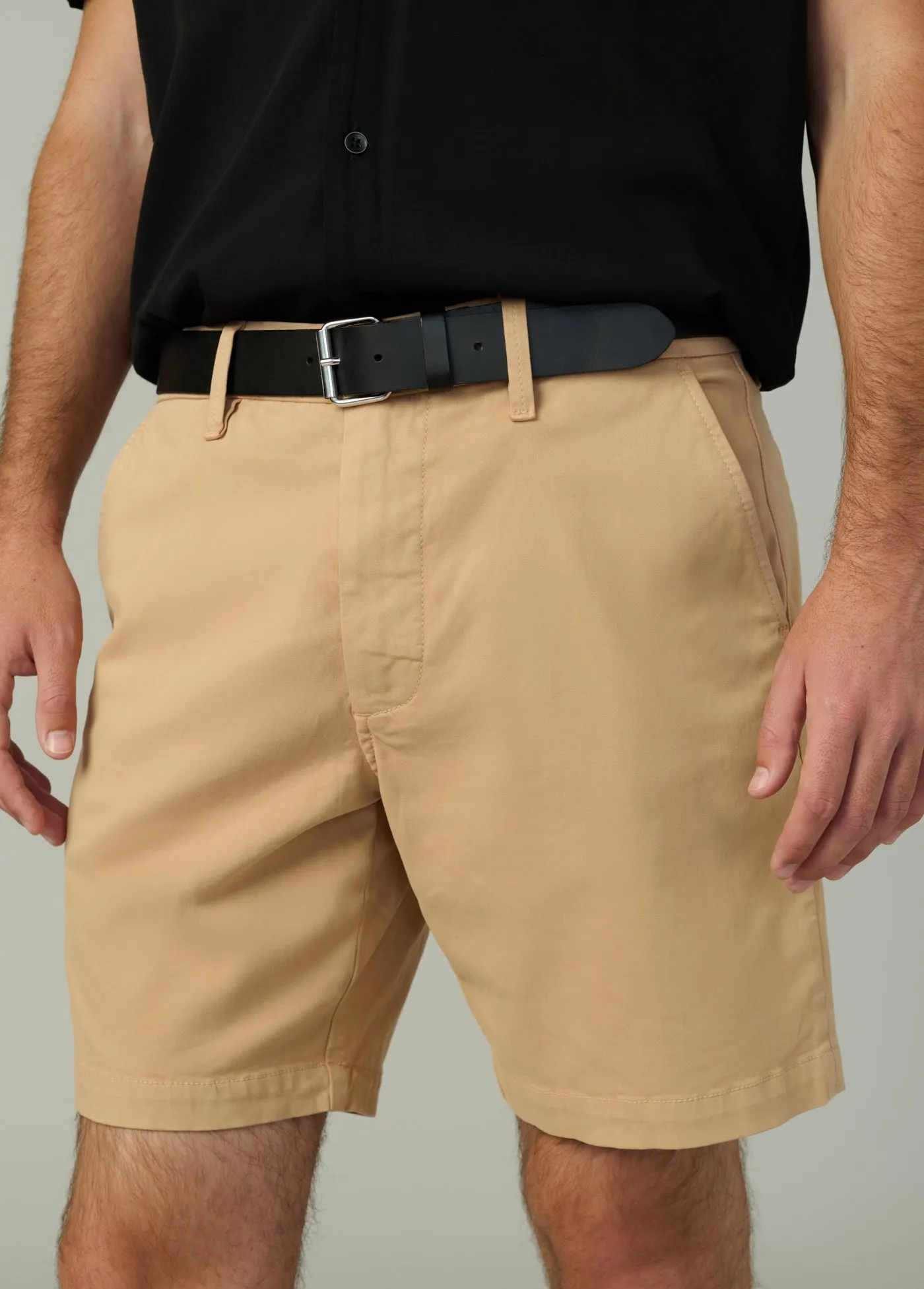 THE PALMER SHORT