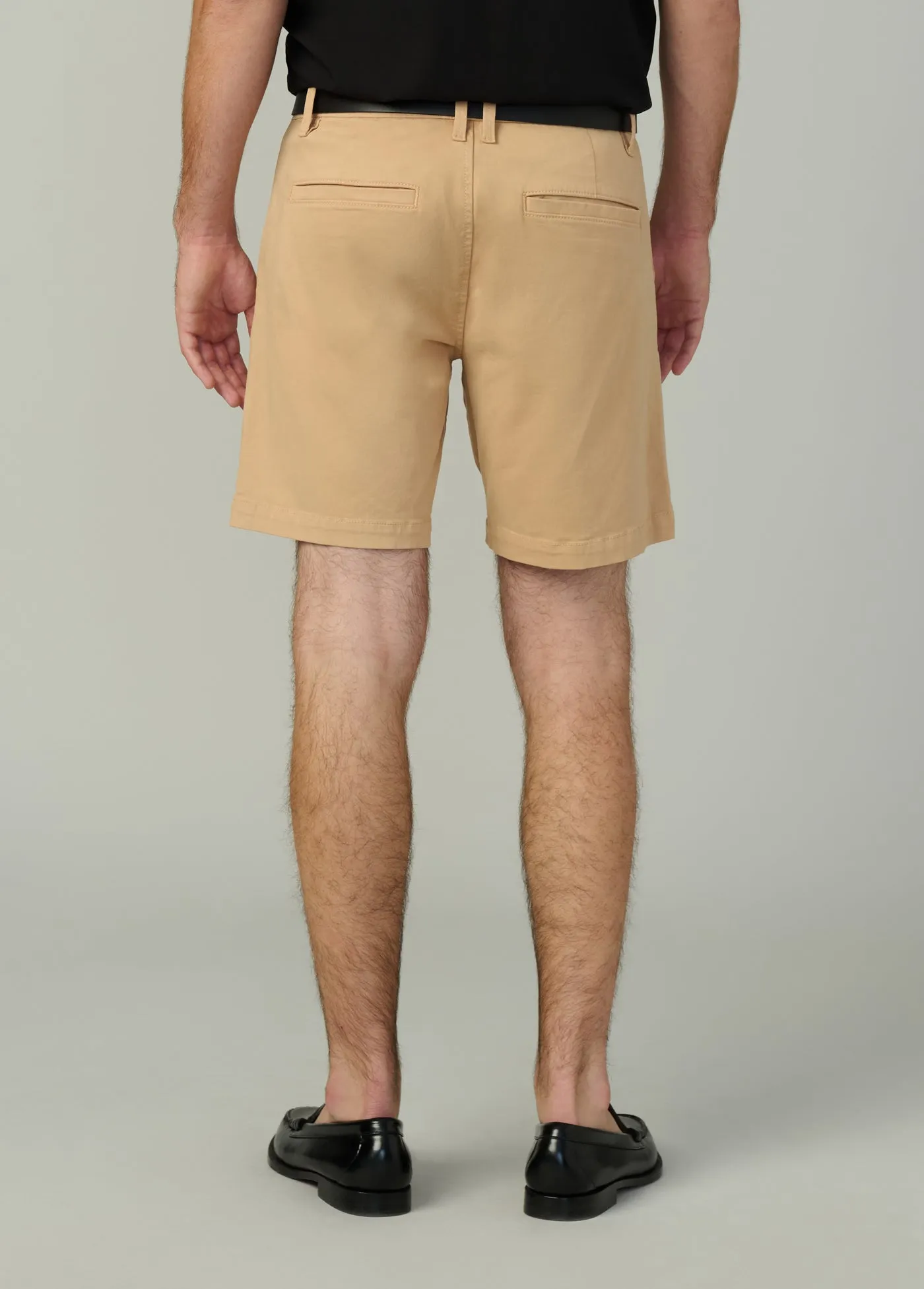 THE PALMER SHORT