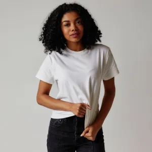 The Relaxed Tee