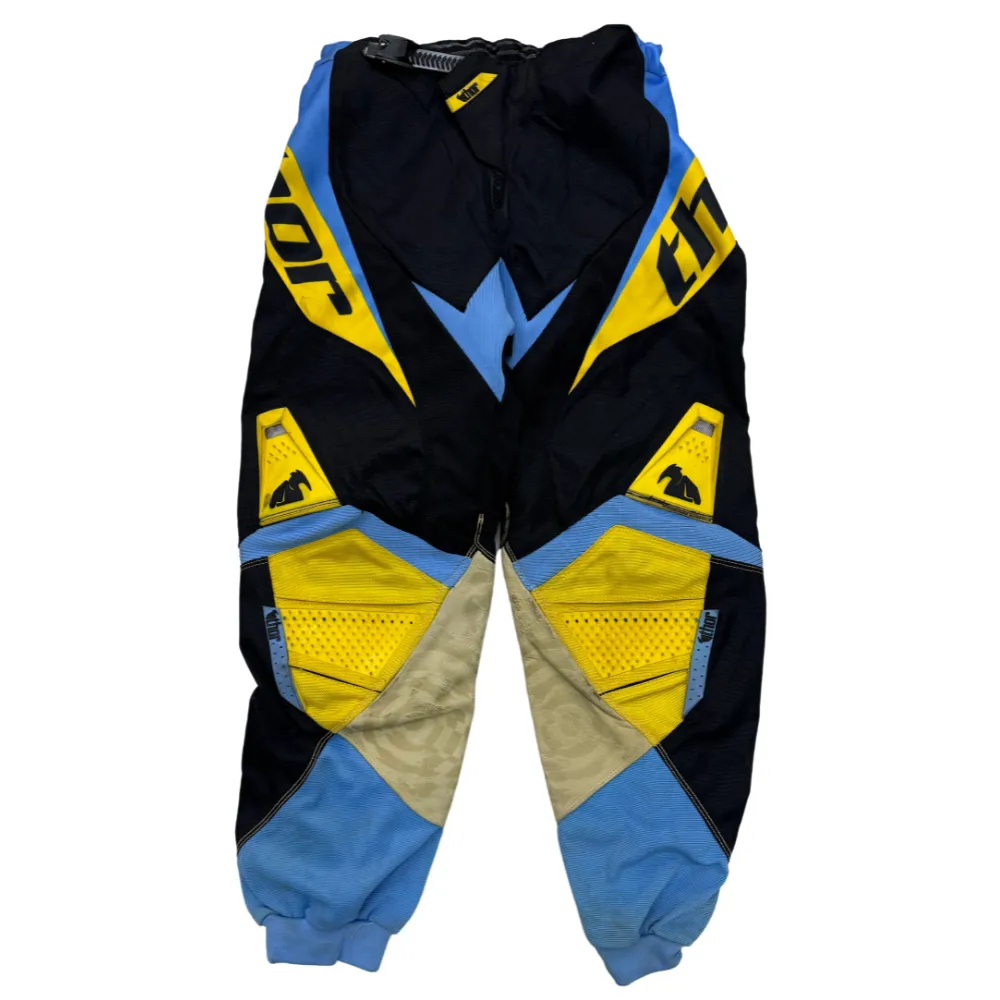 Thor Core Regal Pants