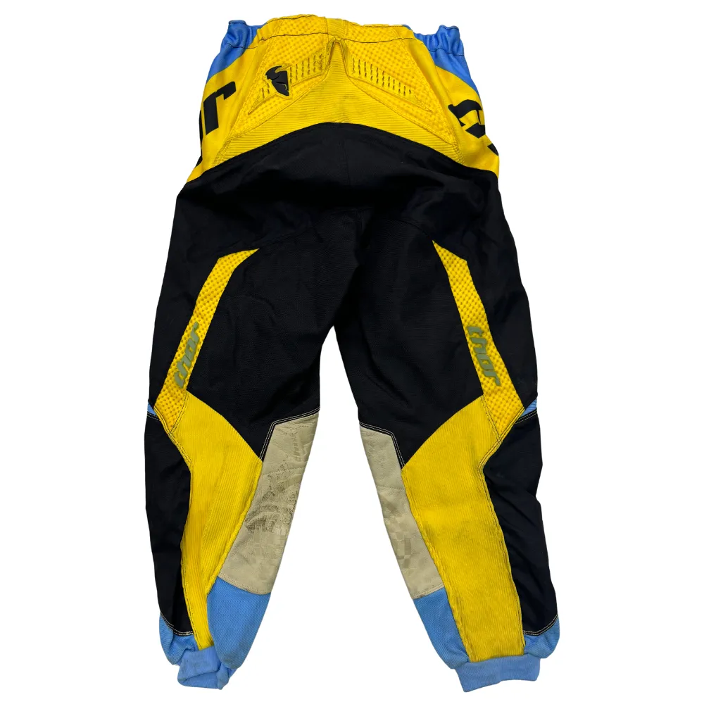 Thor Core Regal Pants