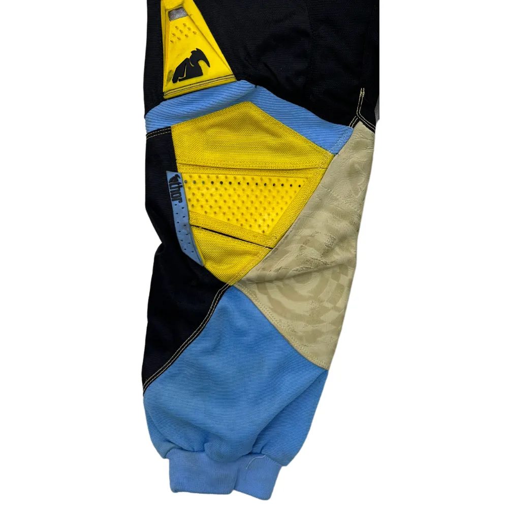 Thor Core Regal Pants