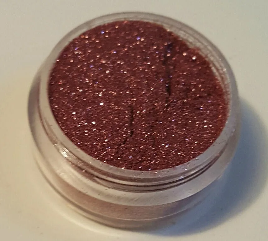 Tiara Loose Glitter