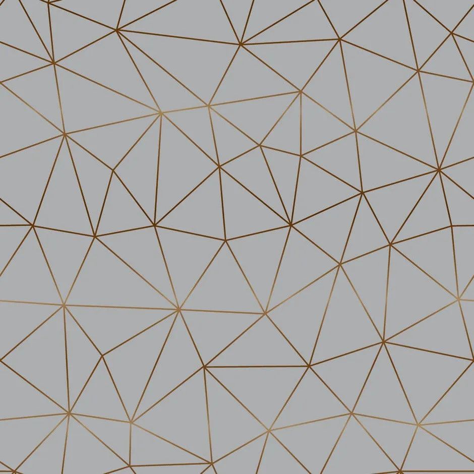 Tico Gold Vinyl (450mm, Self-Adhesive)