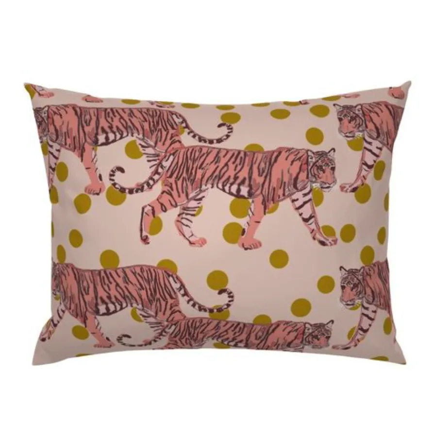 TIGRESS ~ MOROCCAN COTTON SHEET BUNDLE