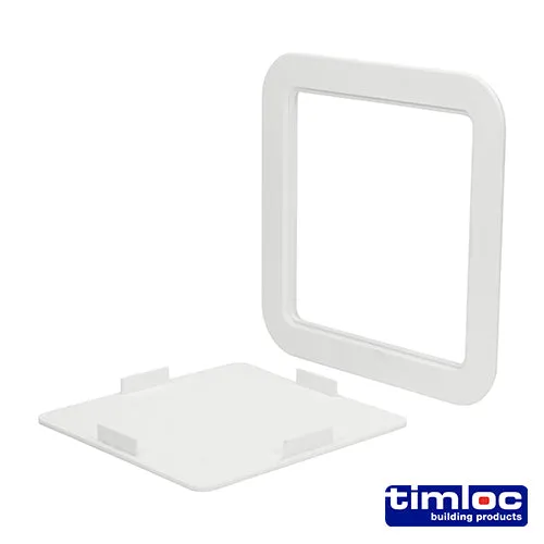 Timloc Access Panel AP200 245 x 245mm