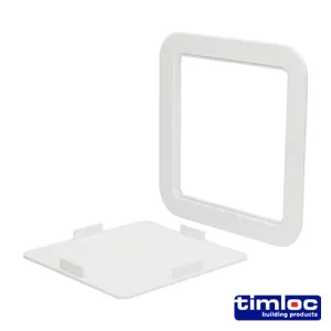 Timloc Access Panel AP200 245 x 245mm