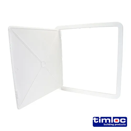 Timloc Access Panel AP450 510 x 510mm