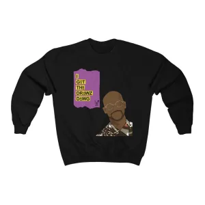 Tommy GTD - Martin (Unisex) Sweatshirt