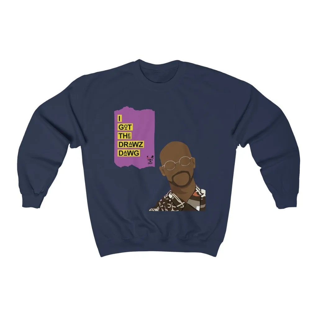 Tommy GTD - Martin (Unisex) Sweatshirt