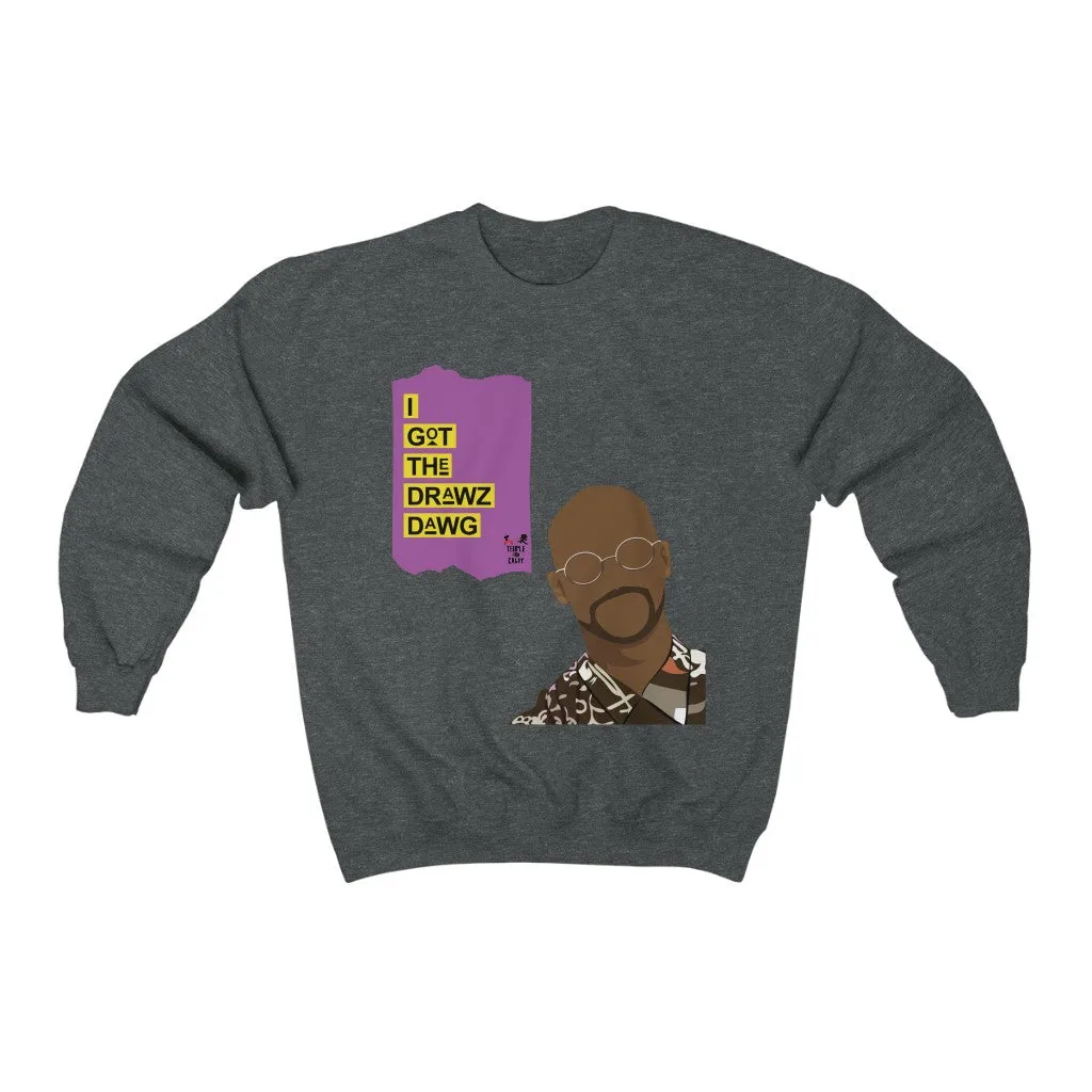 Tommy GTD - Martin (Unisex) Sweatshirt