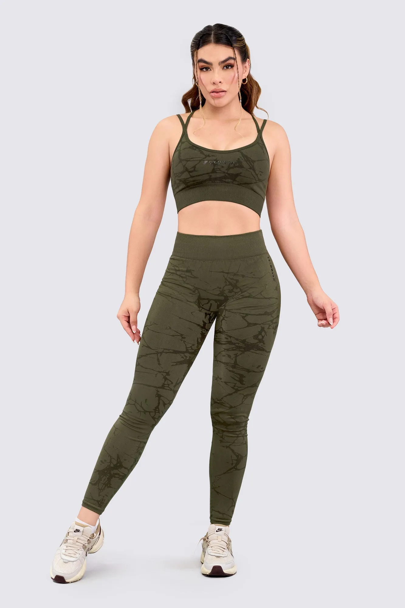 TOP SEAMLESS GF05Q424-S8VDM STF