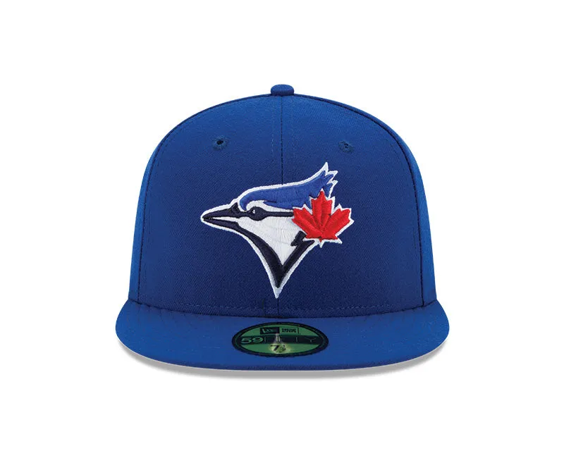 Toronto Blue Jays Junior 59FIFTY Fitted Hat