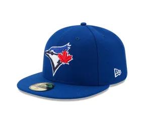Toronto Blue Jays Junior 59FIFTY Fitted Hat