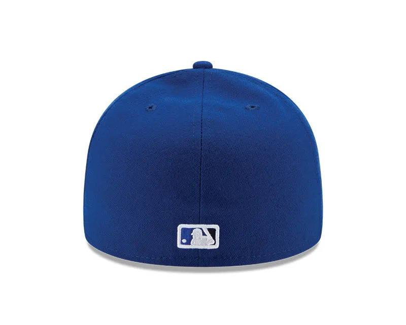 Toronto Blue Jays Junior 59FIFTY Fitted Hat
