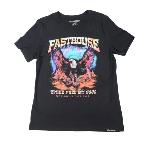 Tour 1969 Women’s Tee - Black