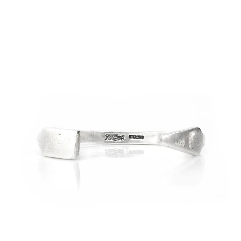 Tracey Knifewing Cuff