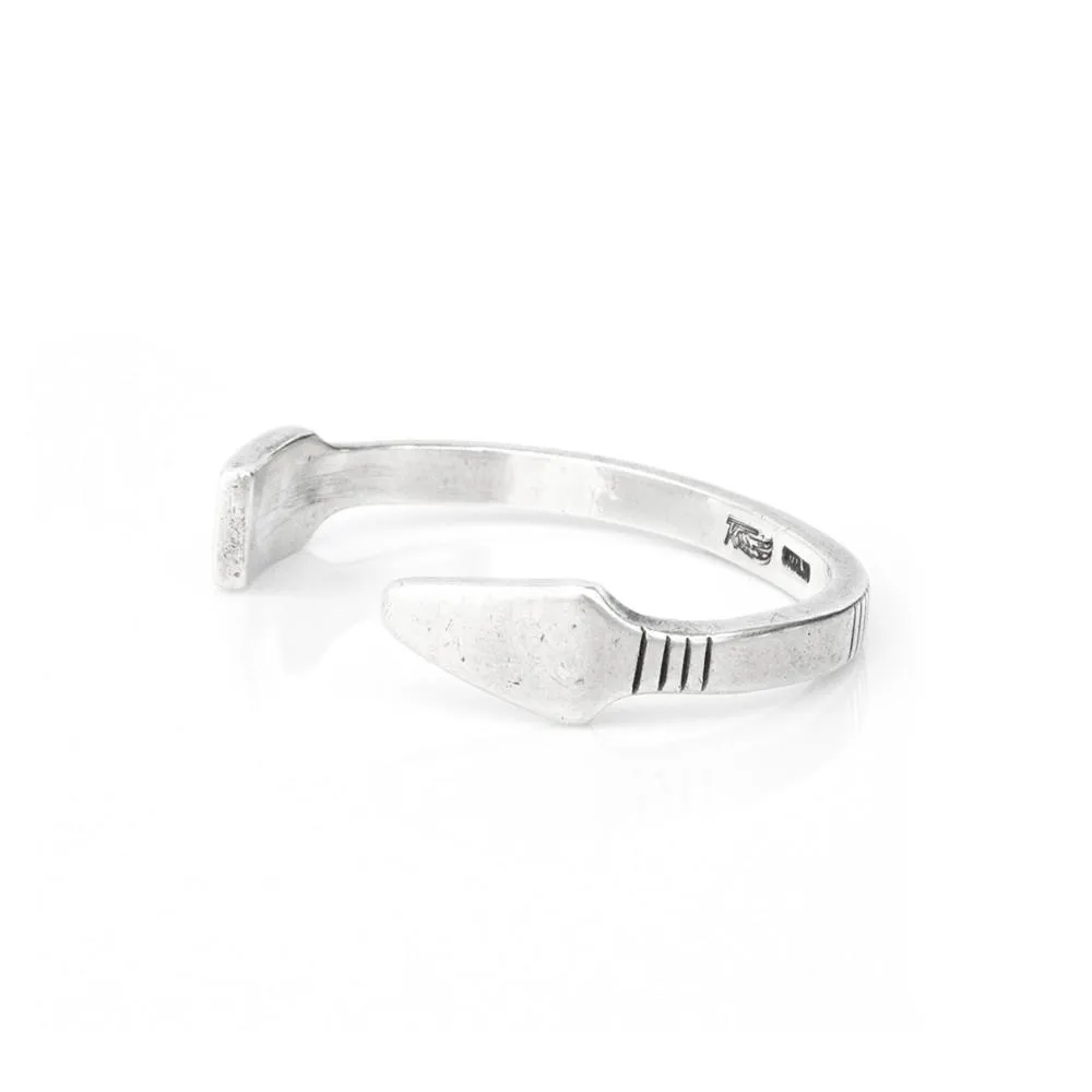 Tracey Knifewing Cuff