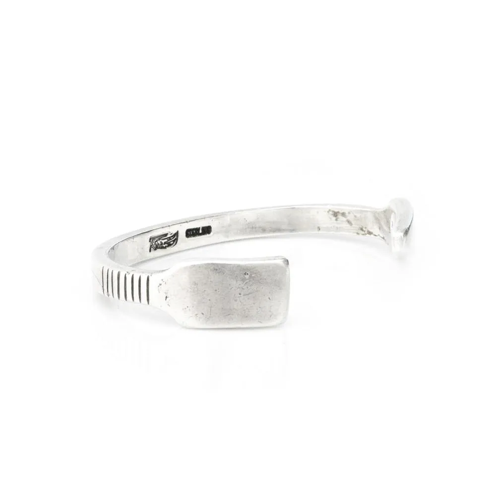 Tracey Knifewing Cuff