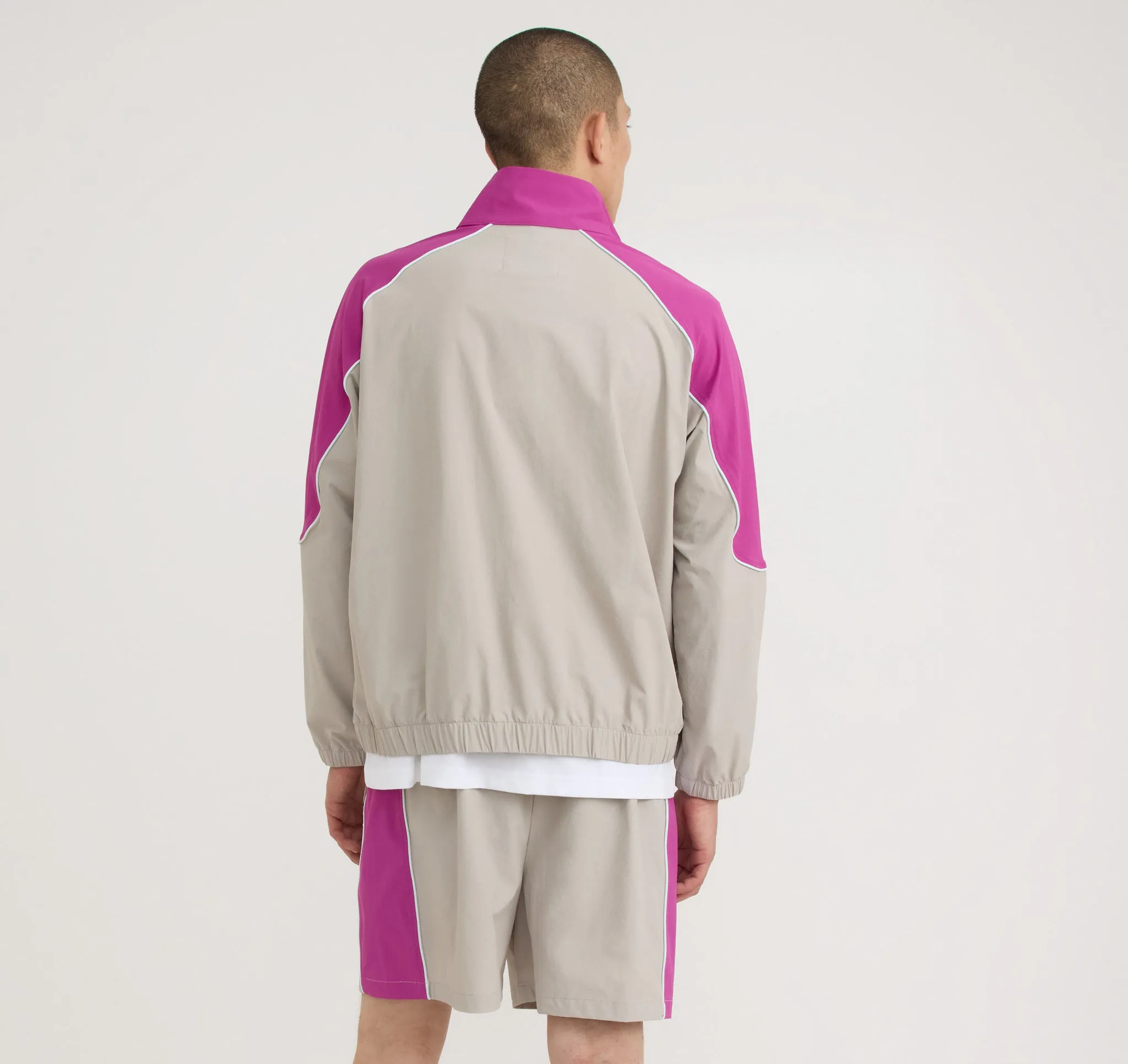 Track Jacket