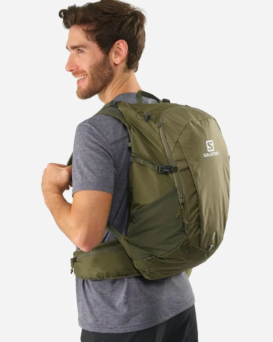 Trailblazer 30 - Martini/Olive