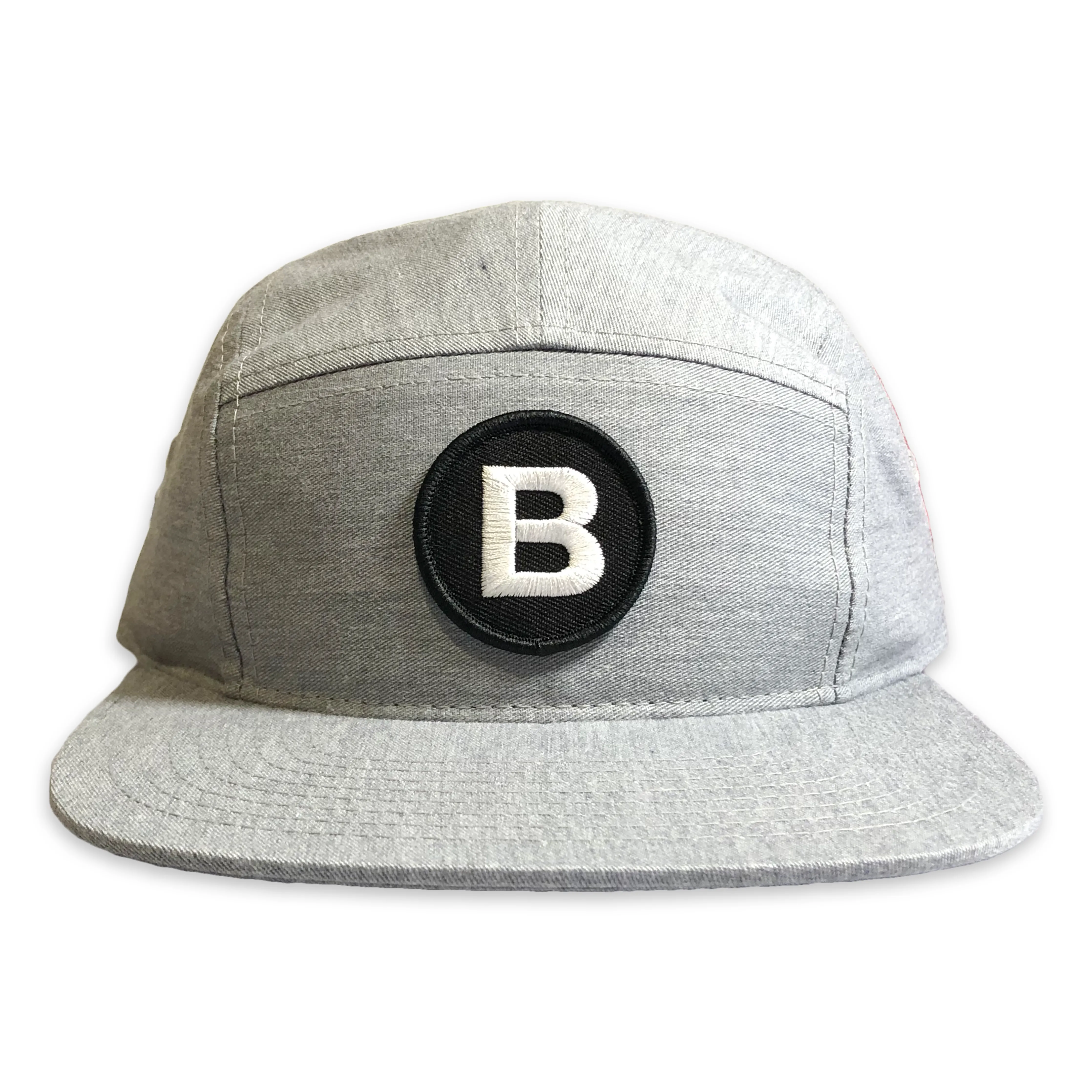 Transit Five Panel