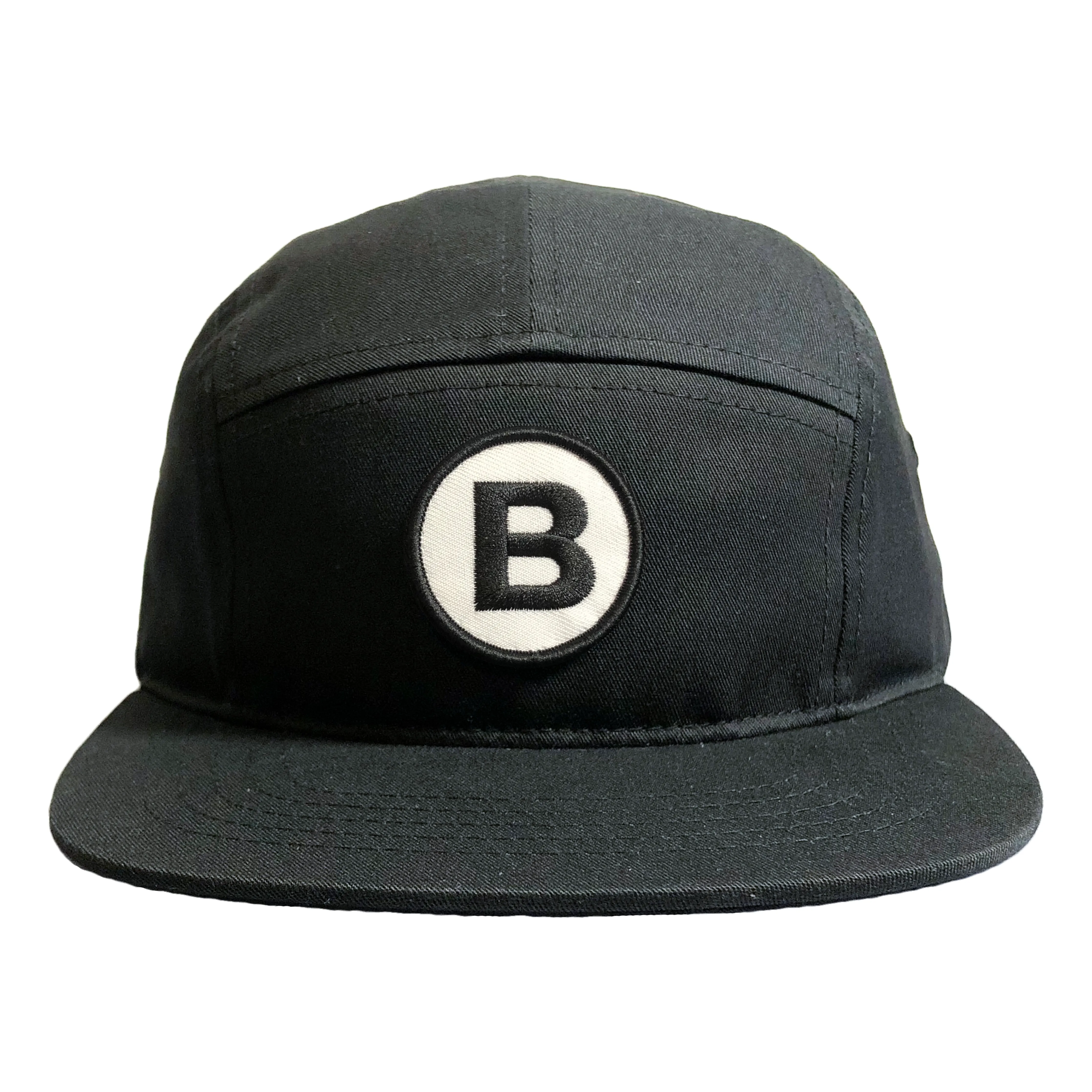 Transit Five Panel
