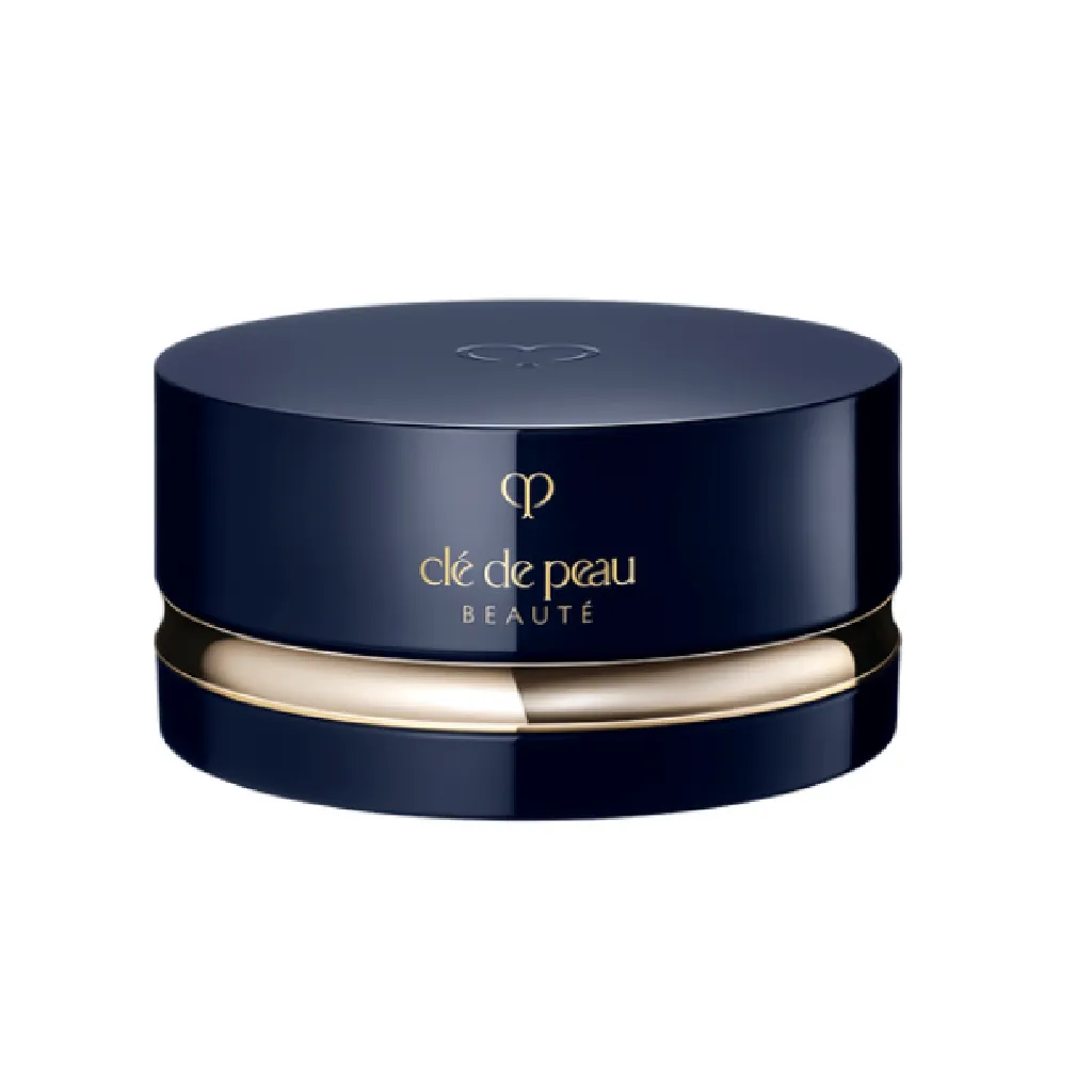 Translucent Loose Powder