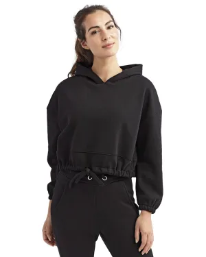TriDri Ladie's Cropped Maria Hoodie
