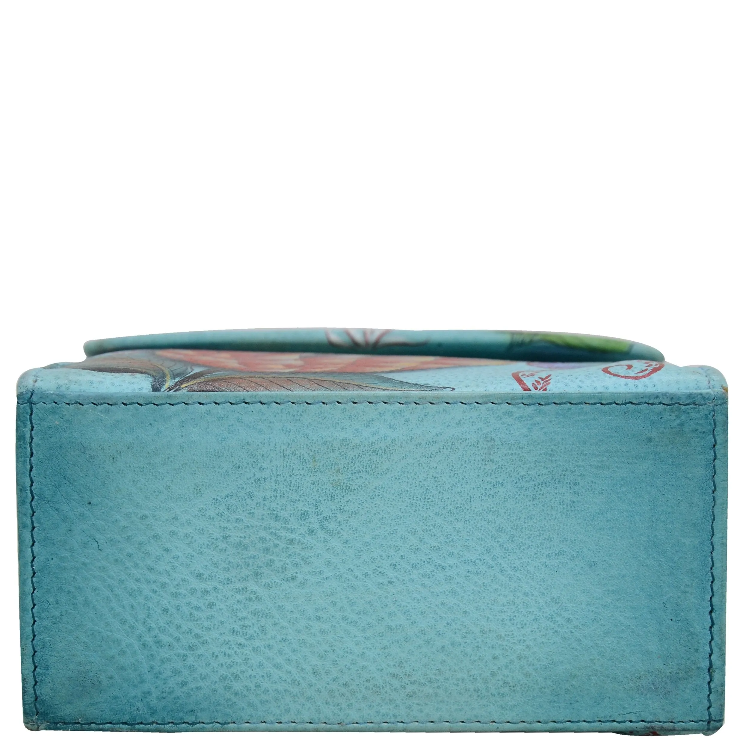 Trusted by customers Organizer - Smart design Triple Compartment 412 Crossbody
