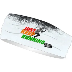 Tête Just Keep Running (Balaca deportiva)