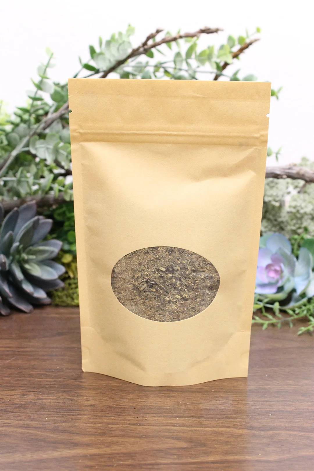 Tummy Herbs 2 oz Organic
