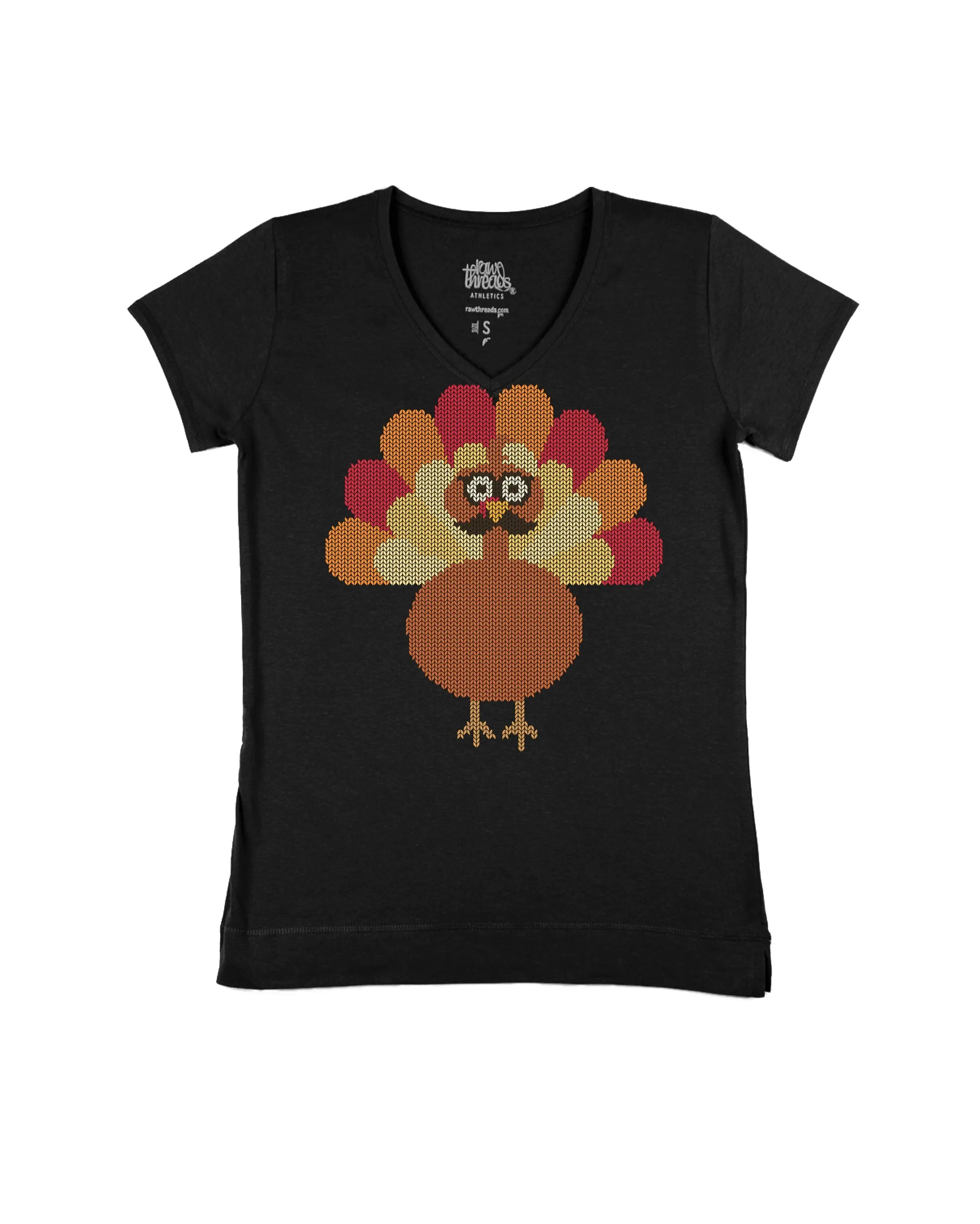 Turkey Trot Disguise Sweater
