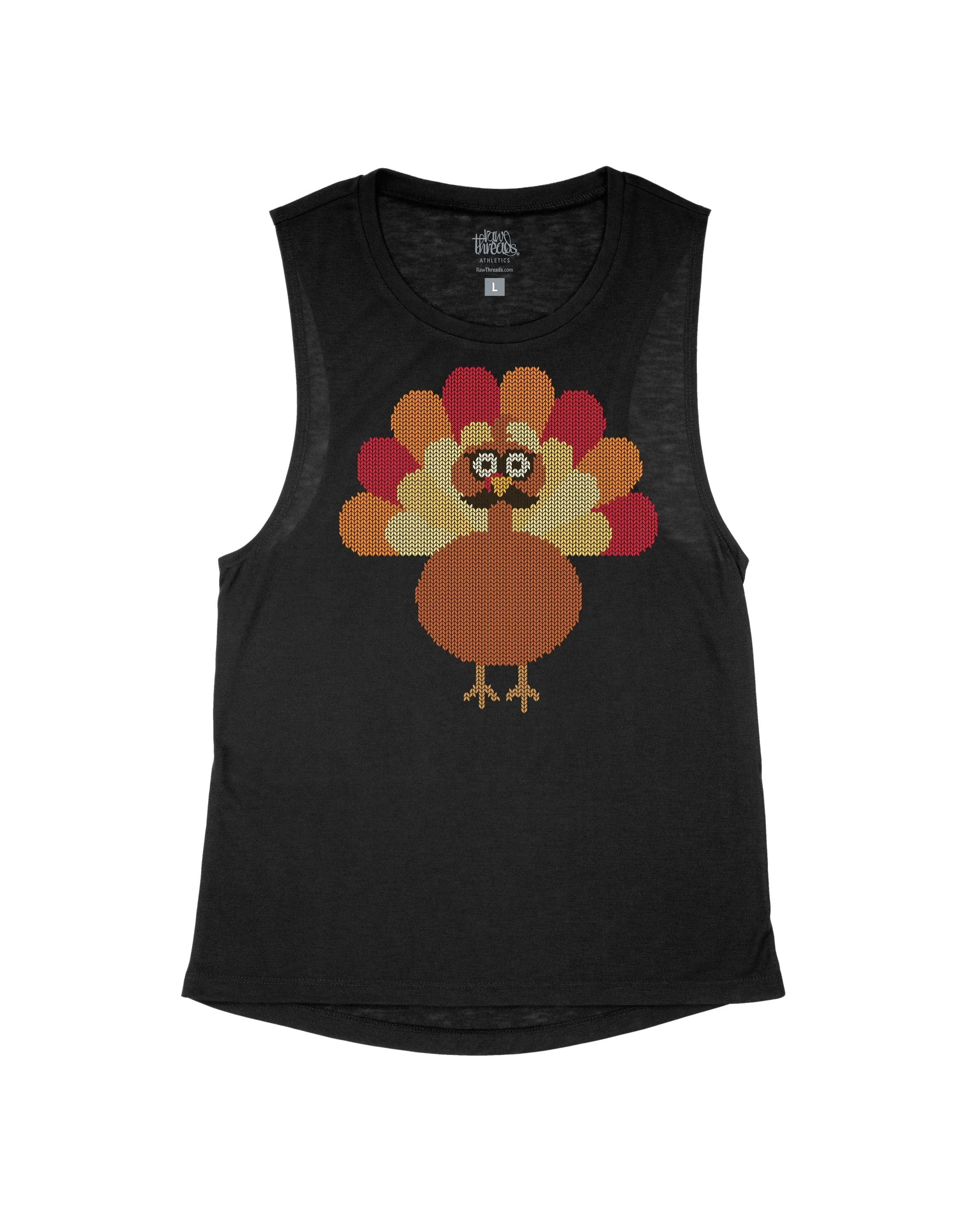 Turkey Trot Disguise Sweater