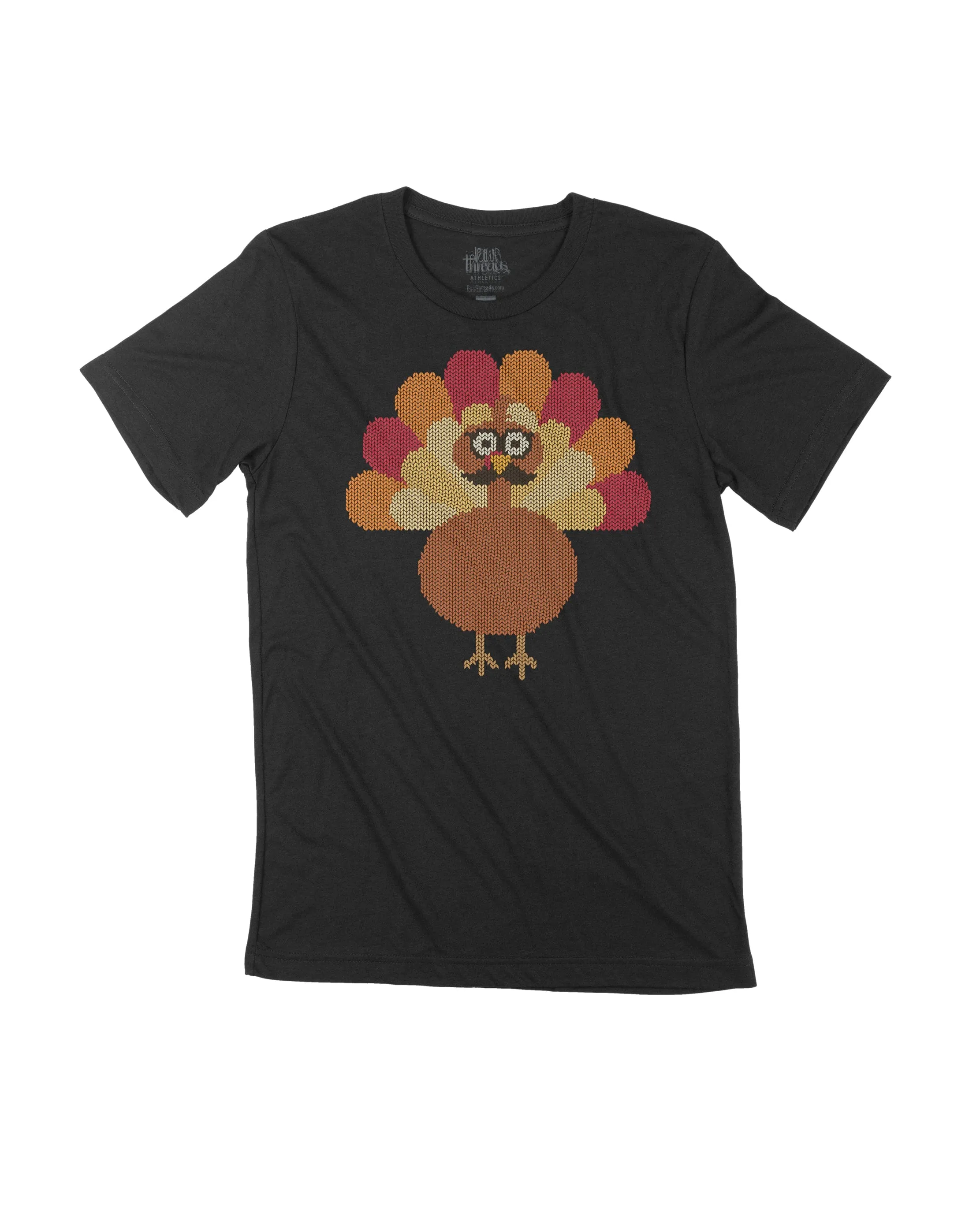 Turkey Trot Disguise Sweater