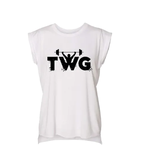 TWG OH Flowy Tank