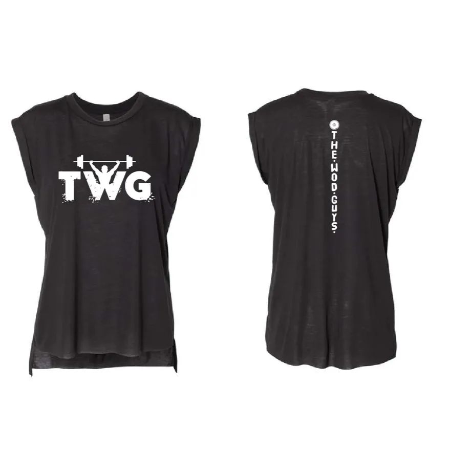 TWG OH Flowy Tank