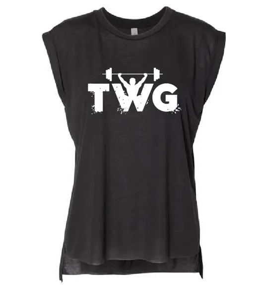 TWG OH Flowy Tank