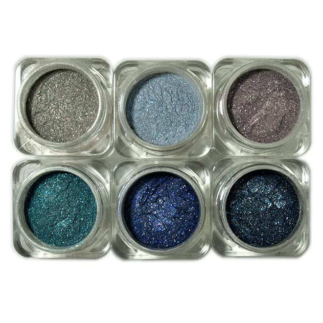 Twilight Collection of Six